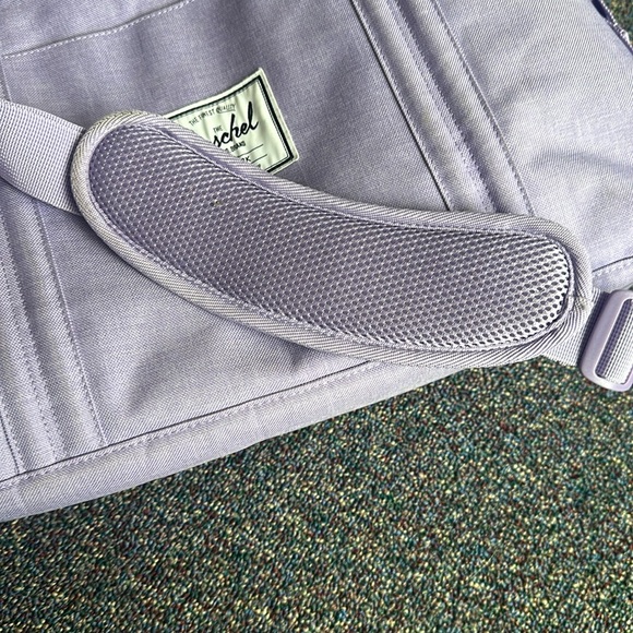 Herschel duffel bag - Picture 11 of 13